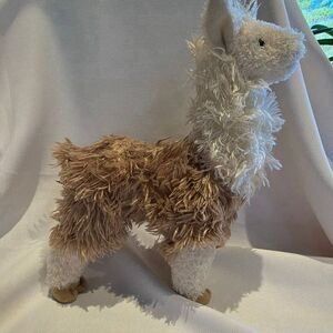 Douglas Patty O’ Lama Lama Stuffed Animal 10.5”